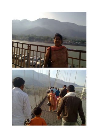 Mr. & Mrs. Yogi  - Preeti