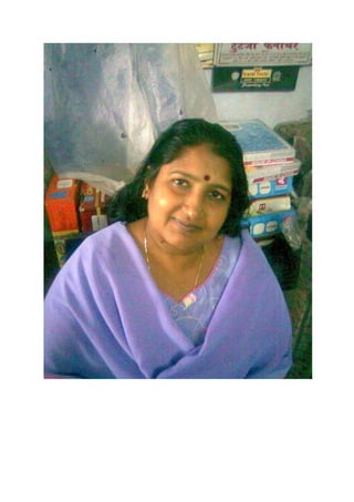 Mr. & Mrs. Yogi  - Preeti