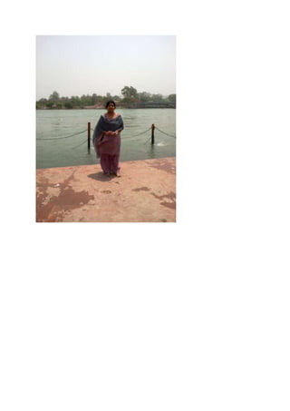 Mr. & Mrs. Yogi  - Preeti