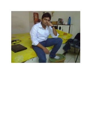 Mr. & Mrs. Yogi  - Preeti