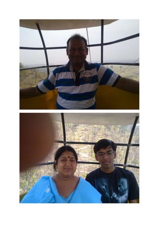 Mr. & Mrs. Yogi  - Preeti