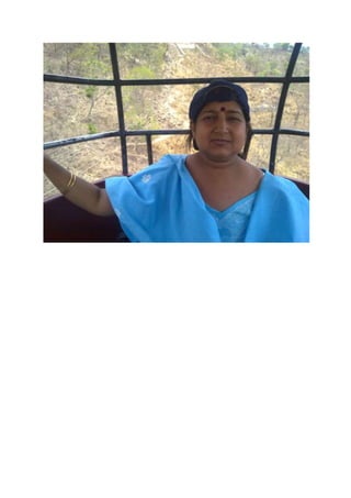 Mr. & Mrs. Yogi  - Preeti