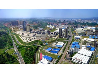 China Conference Invitation