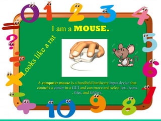 Computer Quiz PPT | PPT