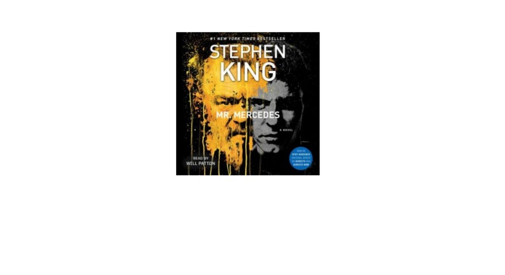 mr mercedes book ending mr mercedes book ending