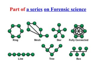 Network Forensics: Concepts, Methodologies, Tools, and Legal ...