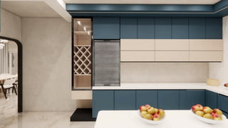Comprehensive Furniture Layout and Interior Design Options for ...