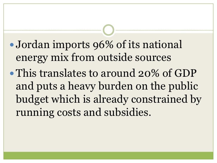 German Energy Transition Workshop-Batir Wardam  Slide 3