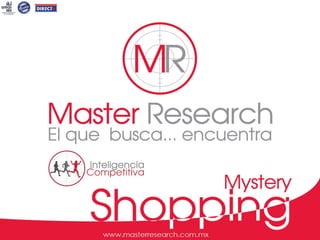 Mr mystery-shopping-inteligencia-competitiva