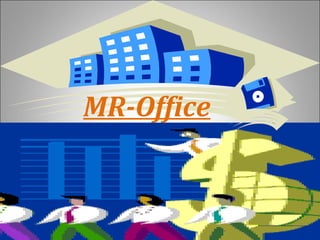 MR-Office
 