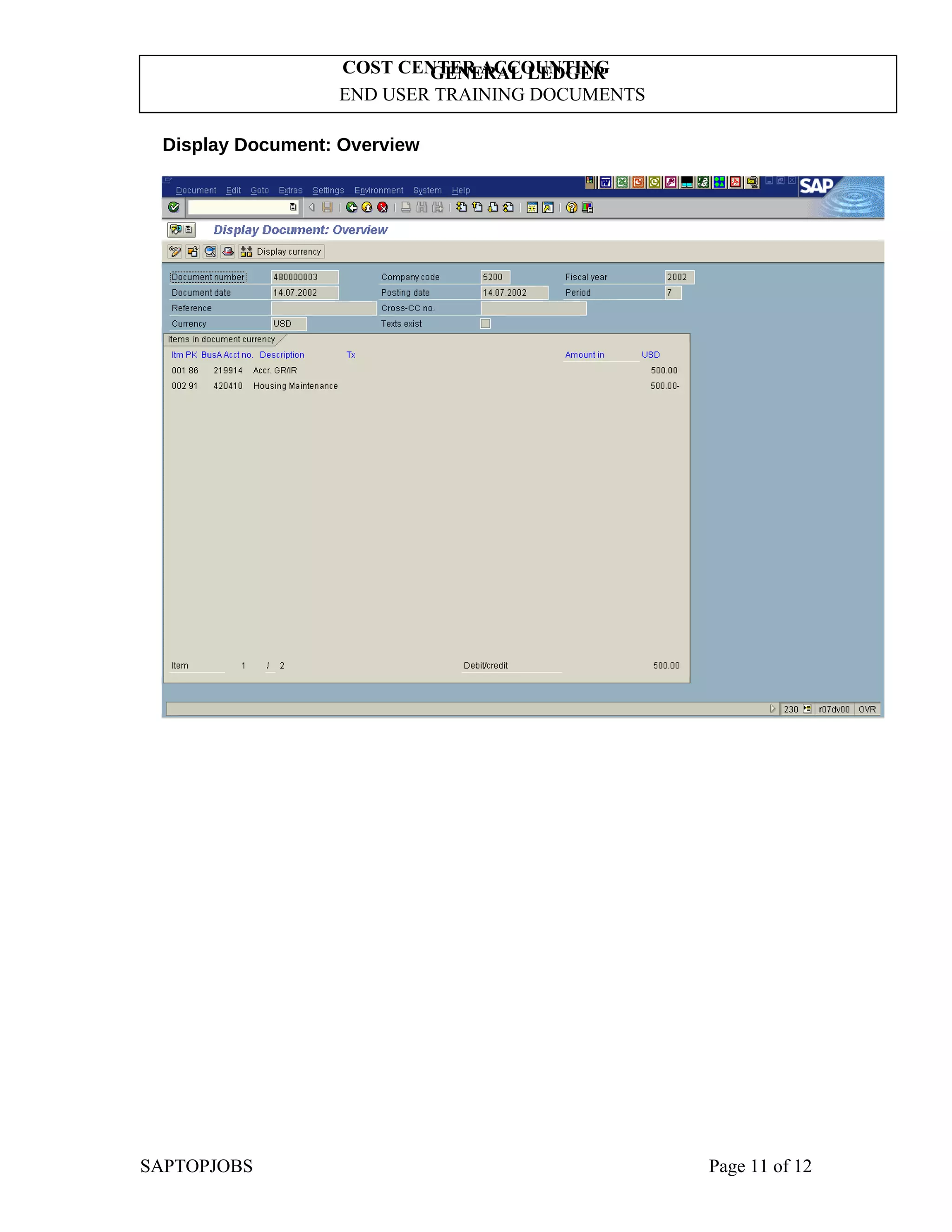 Mr11 Grir Clearing Account Maintenance PDF mr11-grir-clearing-account-maintenance-pdf