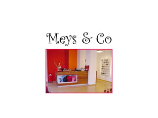 Meys & Co
 