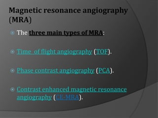 Mra Definition Mra | PPTX