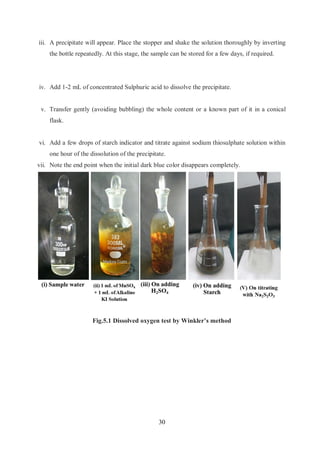 Inverting Flask A MINI PROJECT REPORT ON MANIMUTHAR RIVER, DAM AND CANAL | PDF