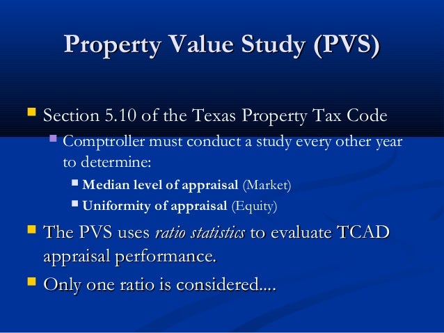 Property Tax Appraisal Vs Market Value Property Tax Appraisal Vs Market Value