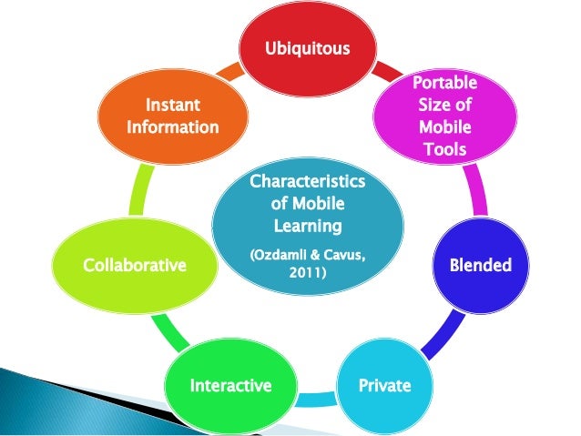 Modeling Mobile Learning Adoption Factors in Higher