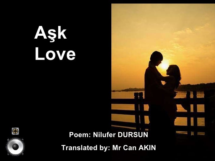 Nilufer Amp Hayko Cepkin Ask Kitabi By Aydin Jung On Soundcloud Hear The World S Sounds