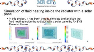 MR CFD Portfolio | PPSX