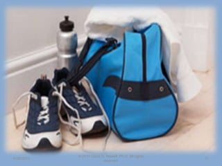 6/26/2013
© 2011 David D. Nowell, Ph.D. All rights
reserved.
77
 