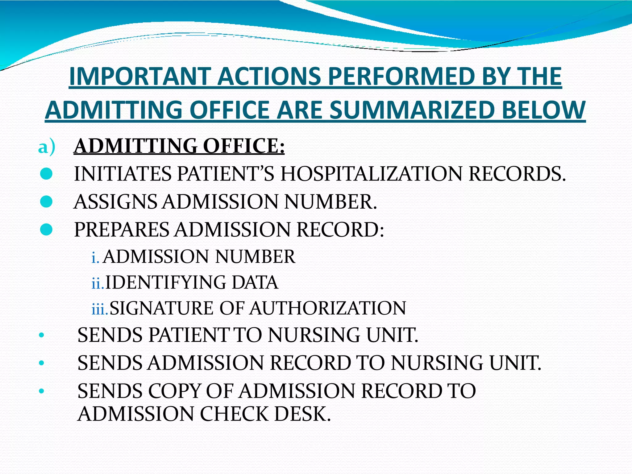 Medical Record Department.pptx