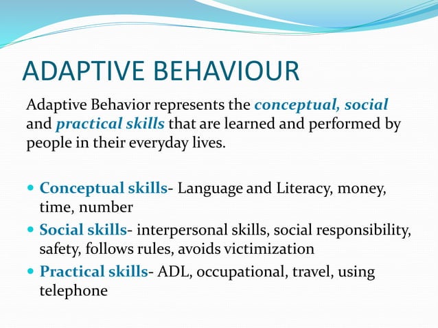 INTELLECTUAL DISABILITY DEFINITION IN EDUCATION visual data 5