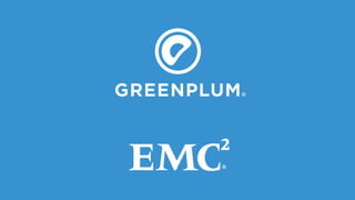 MapReduce Design Patterns