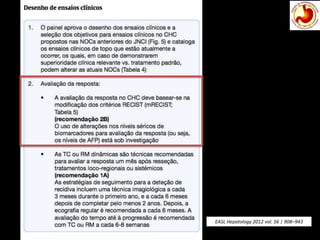 EASL Hepatology 2012 vol. 56 | 908–943
 