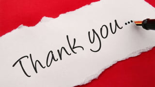 Listing Presentations From Any Device Presentation