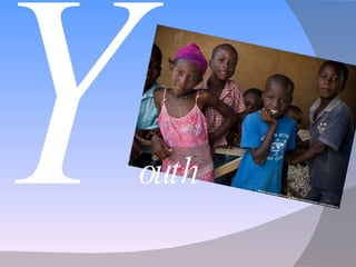Y outh 