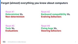 [ Devoxx 2025 ] Gen AI: tech du-jour or the next big thing? | PDF