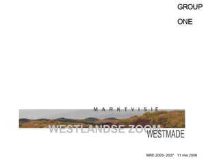 MRE Westlandse Zoom Slide 1