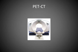 Radiology Basics | PPTX