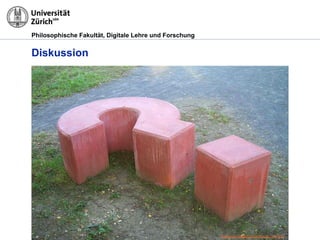 Philosophische Fakultät, Digitale Lehre und Forschung
Diskussion
Alexander Henning Drachmann on Flickr
 