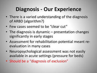 Mr Grant Brand: Lessons Learned in the First Nine Years of the Glasgow ...