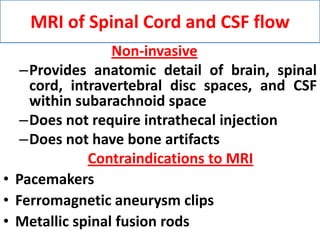 Mri | PPTX