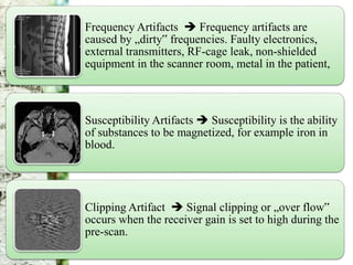 MRI | PPTX