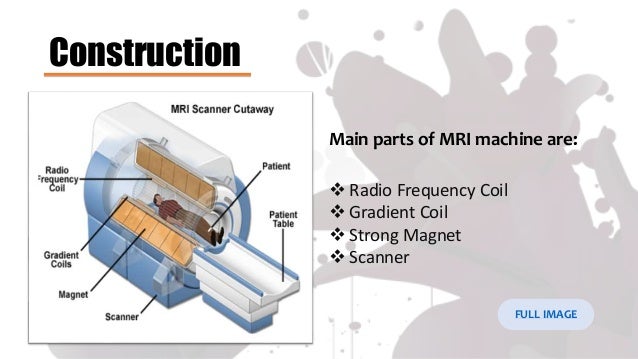 Mri Basics Mri Basics