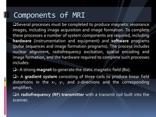 MRI EQUIPMENTS.pptx