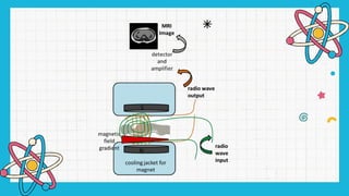 Presentation About Magnetic Resonance Imaging (MRI). | PPTX