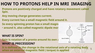 how to proton help in mri image formation.pptx