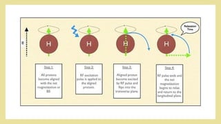Comprehensive Overview of Magnetic Resonance Imaging (MRI) Principles ...