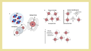 Comprehensive Overview of Magnetic Resonance Imaging (MRI) Principles ...