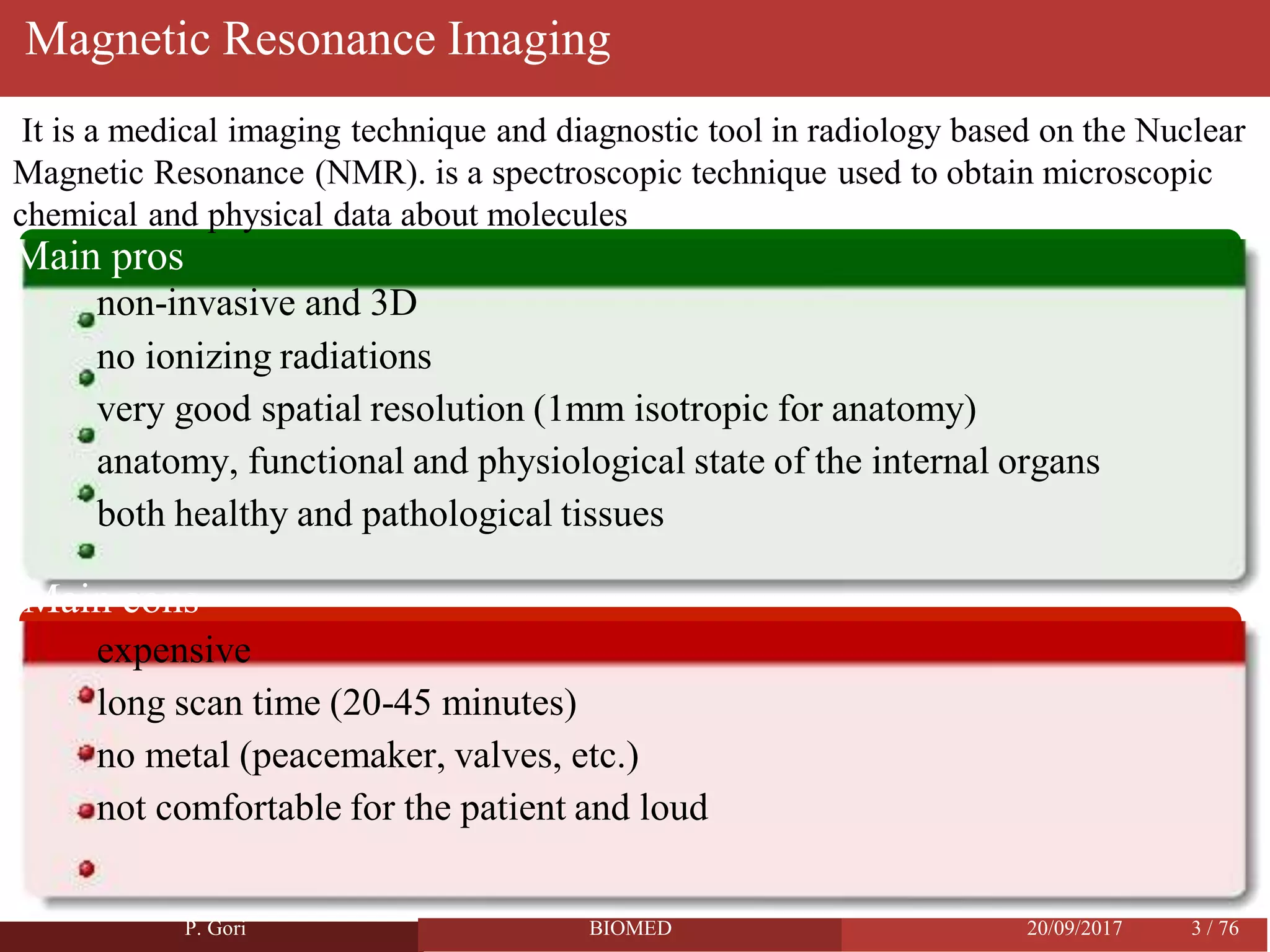 Mri1 | PPTX