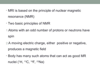 Comprehensive MRI Brain Imaging: Basics and Radiological Anatomy ...