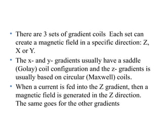 Magnetic Resonance imaging COILS(MRI).pptx