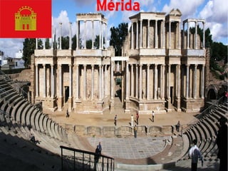 Mérida
 
