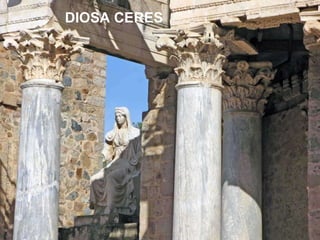 DIOSA CERES 