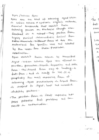 Pharmaceutical excipient and its types