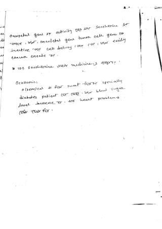 Pharmaceutical excipient and its types