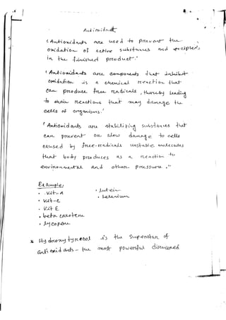 Pharmaceutical excipient and its types